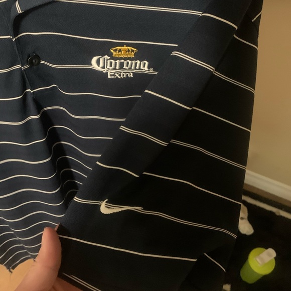 Nike Corona Golf T - Picture 3 of 3